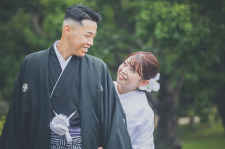 ~撮影ポーズのご紹介~