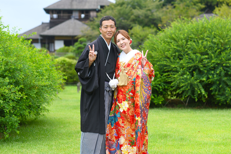 ~最近のお客様のお写真~