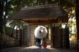 ～最近のお客様のお写真～