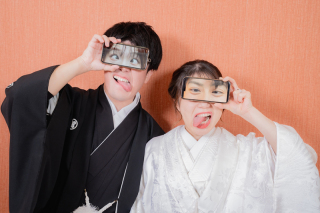 ～お遊びショット～