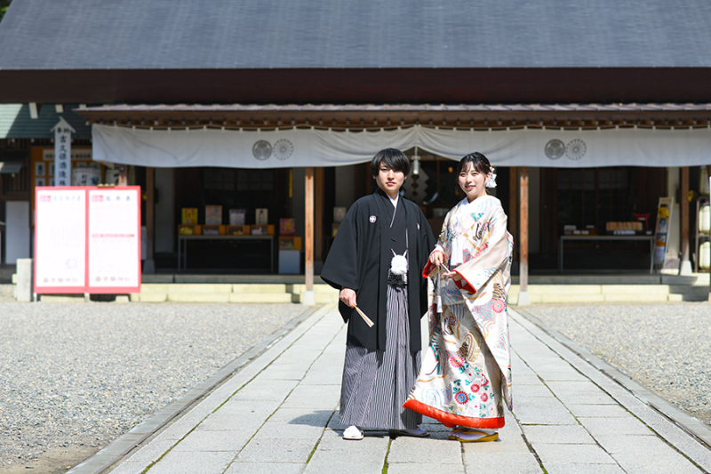 ~最近のお客様のお写真~