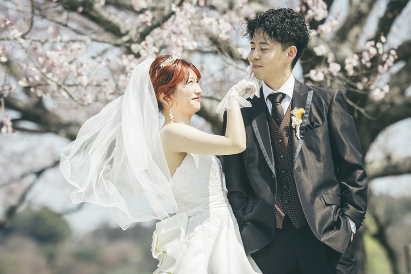 ~偕楽園四季の原~