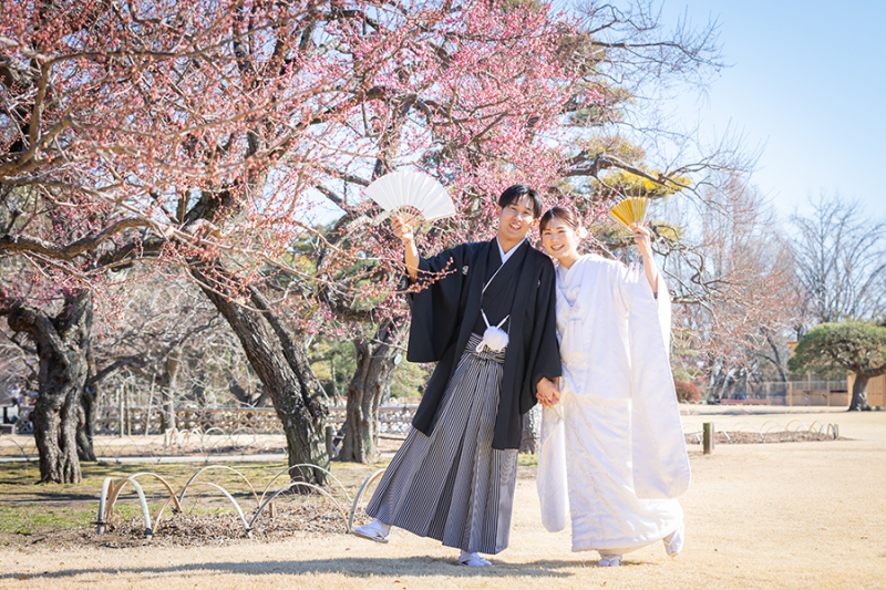 ～最近のお客様のお写真～