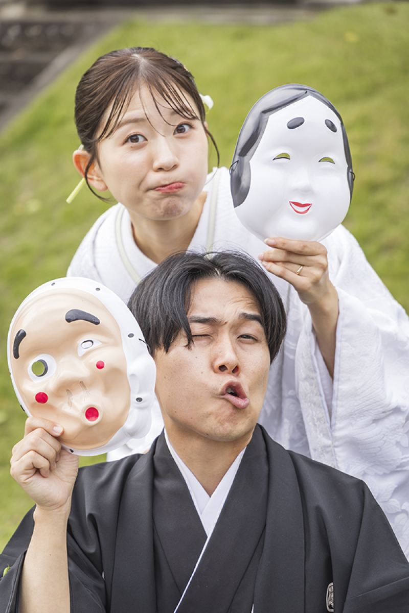 ~撮影小物のご紹介~