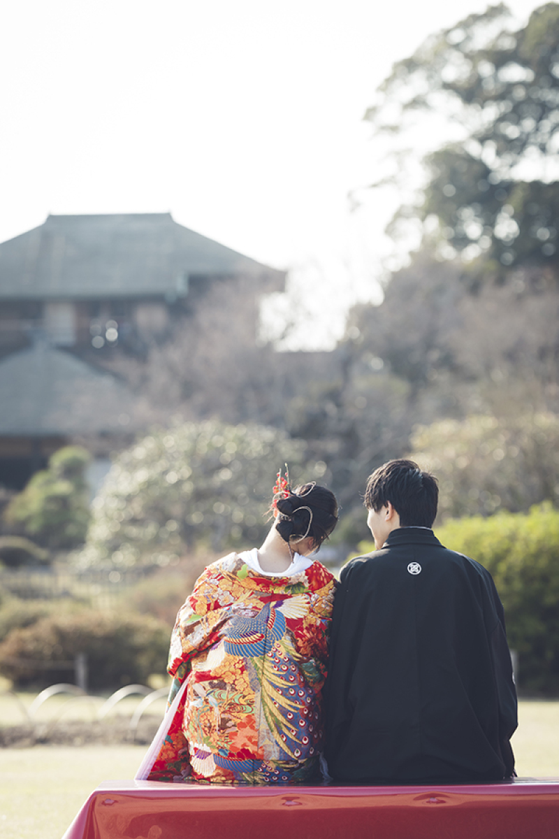 ～ヘアメイク～