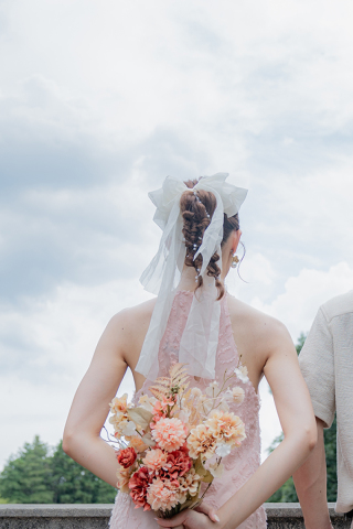 ～洋装ヘアスタイル紹介～
