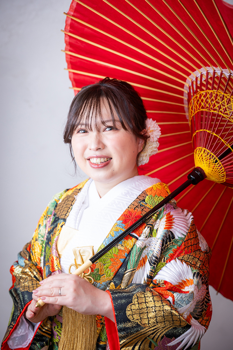 ～最近のお客様のお写真～