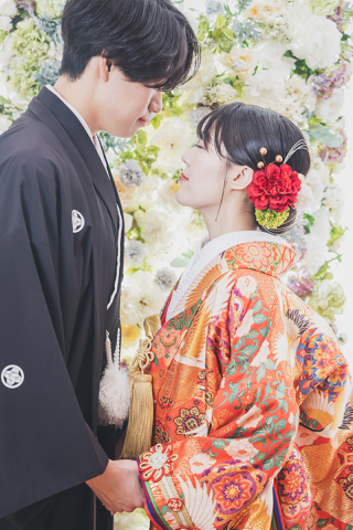 ～新スタジオセット～