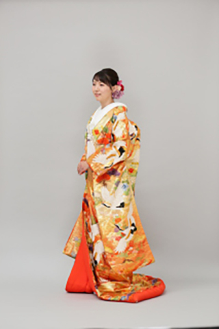 ～衣装が追加になりました！～