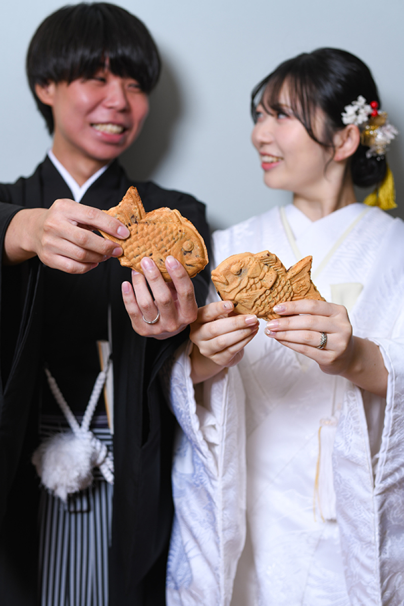 ~最近のお客様のお写真~