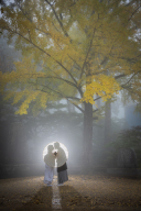 ～筑波山神社での撮影～