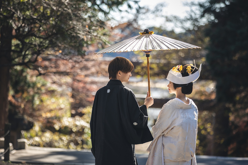 ～ご新婦様ヘアスタイル～