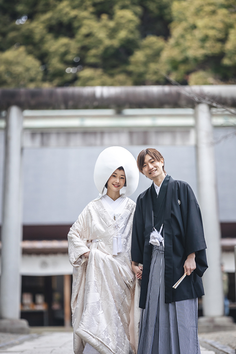 ～ご新婦様ヘアスタイル～