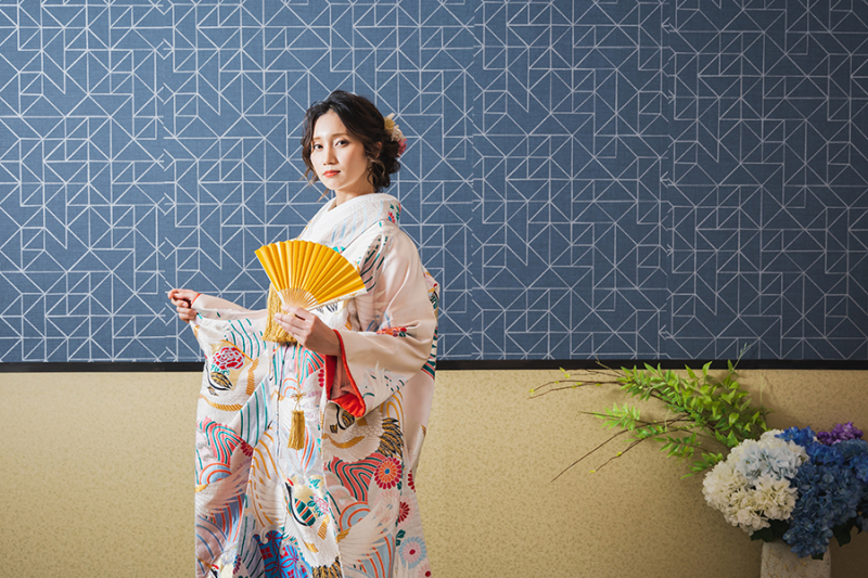 ～スタジオ背景紹介～