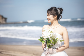 ～洋装ヘアアレンジ～