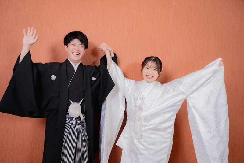 ～最近のお客様のお写真～