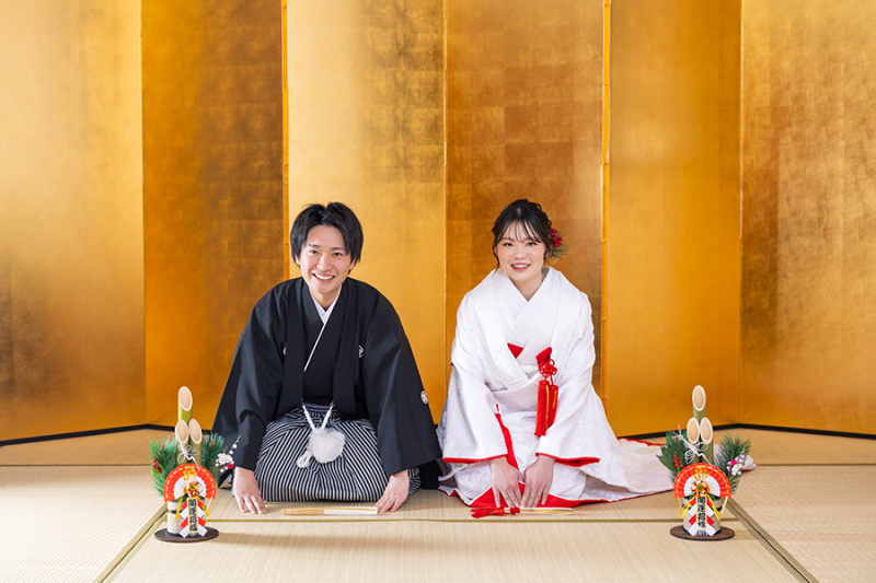 ～スタジオ背景のご紹介～