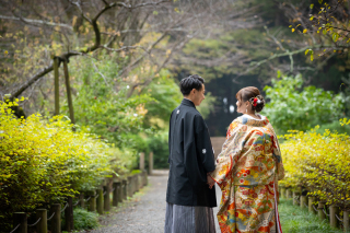 ～最近のお客様のお写真～