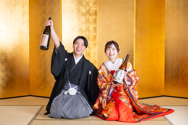 ～スタジオ背景のご紹介～