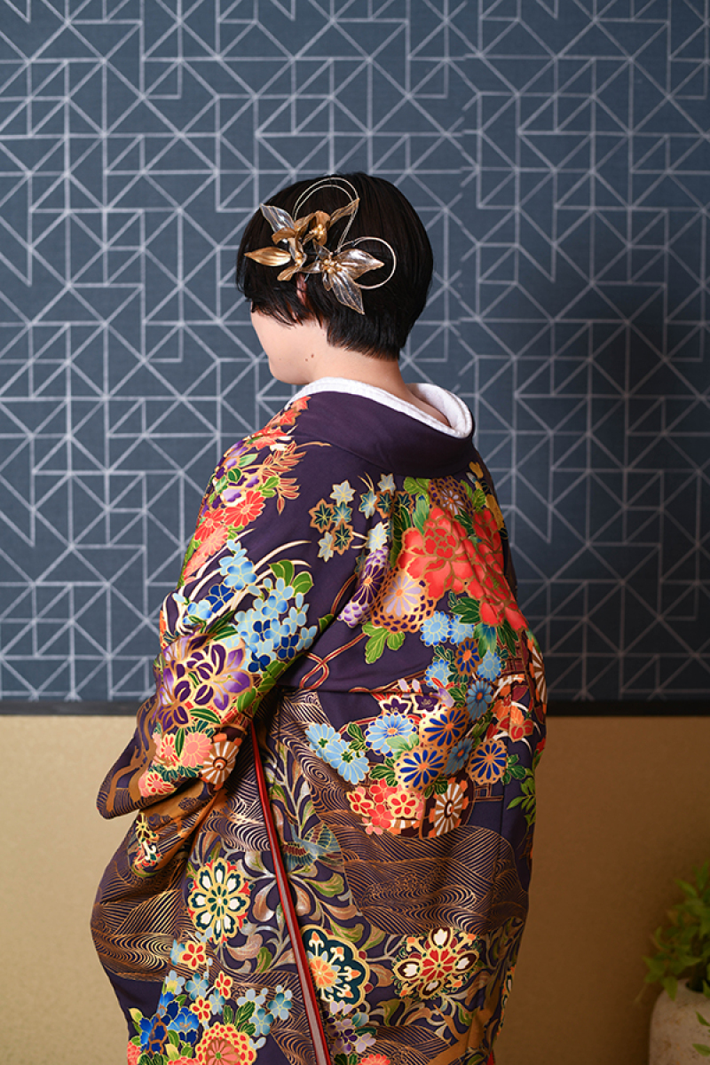 ～ショートヘアアレンジ～