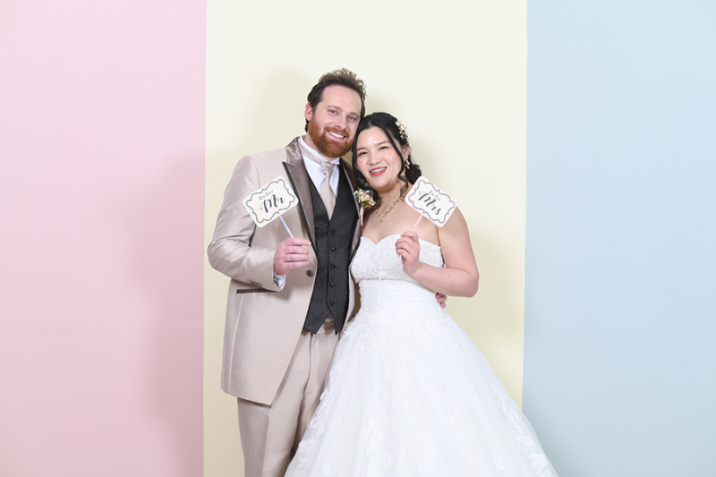 ～最近のお客様のお写真～