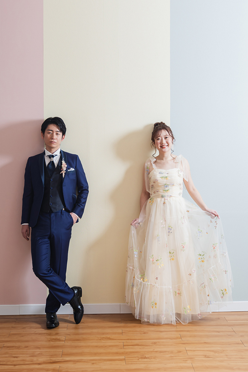 ～衣装の持ち込み料無料～