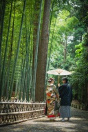 夏のロケフォトをご紹介♪