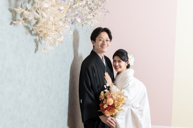 ～スタジオ背景紹介～