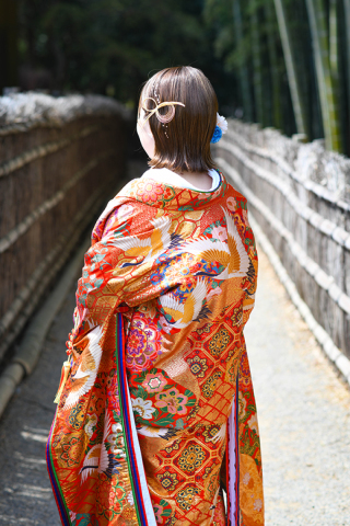 ～ボブアレンジ～