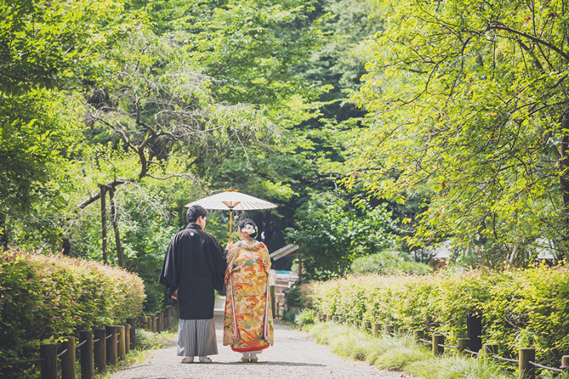 ~偕楽園季節ごとのお写真❀4月~5月~