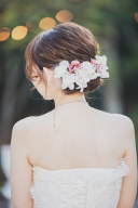 ～洋装ヘアスタイル～