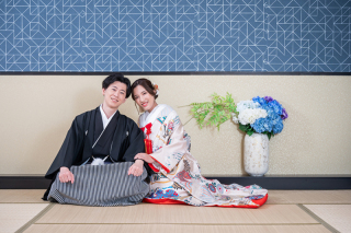 ~スタジオ背景紹介~