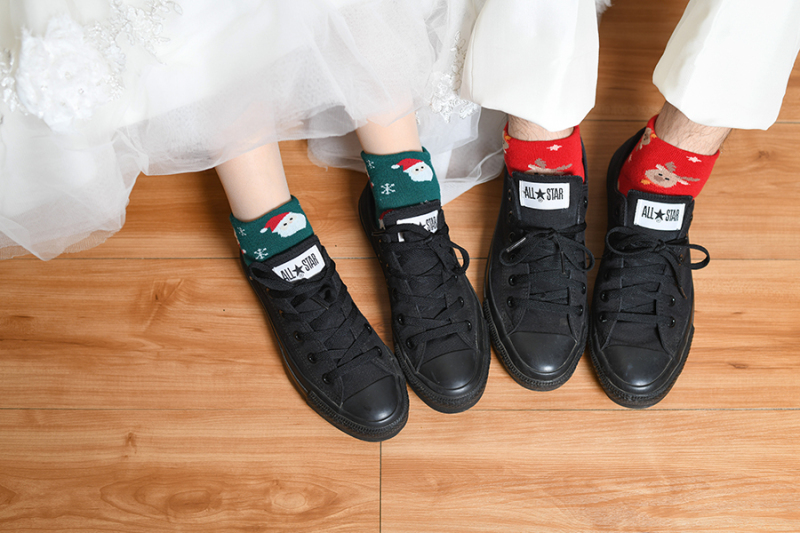 ～クリスマスフォト～