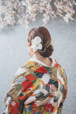 ～ヘアスタイル～