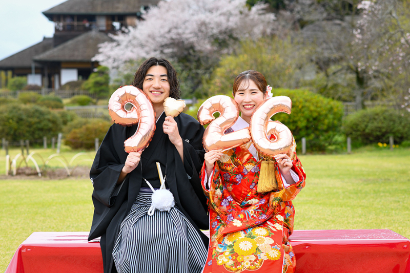 ～最近のお客様のお写真～