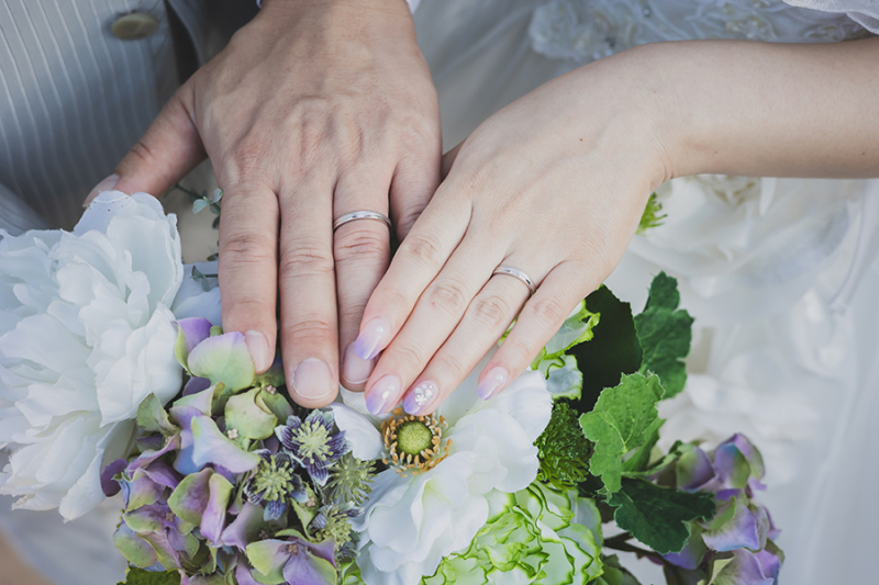 ~最近のお客様のお写真~