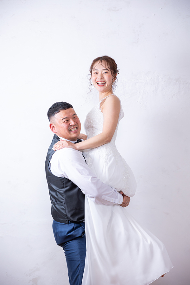 ～最近のお客様のお写真～