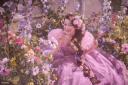 RAPUNZEL ART COLLECTION のご案内♪