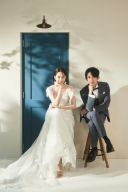 最旬花嫁スタイル＊