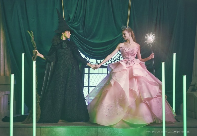 WICKEDプランのご紹介♪