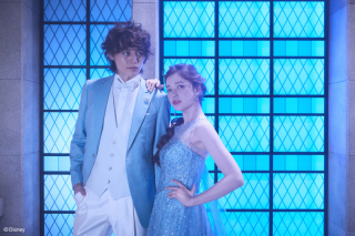 素敵なヘアメイクでお写真を♡