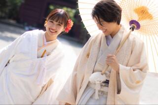 ウェディングフォトを和装で撮りたい！安い値段撮影する方法4つ