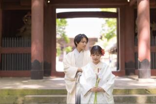 和装って？着物にはどんな種類がある？