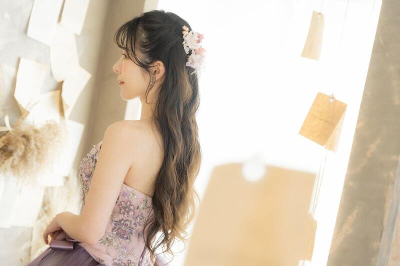 流行中のソロウエディングがはまる人とは？