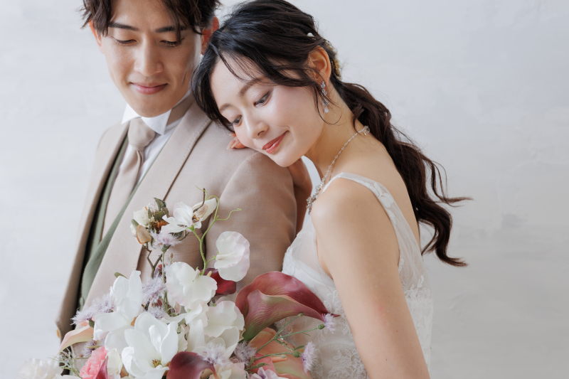 結婚式の前撮り費用、安く済ませるヒントをご紹介