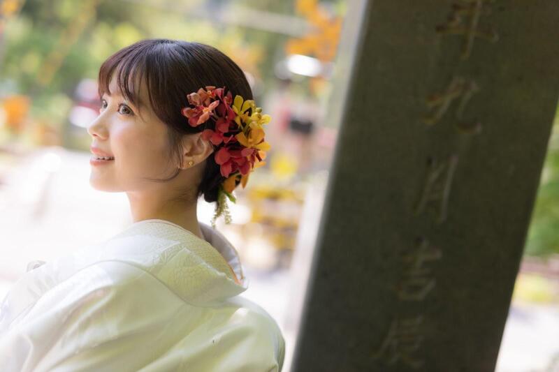 流行中のソロウエディングがはまる人とは？