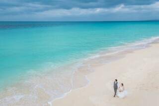 宮古島のご旅行の際にはWeddingフォトや、ファミリーフォト