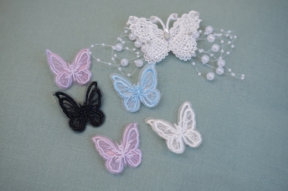 インスタで最近よく見るちょうちょ！