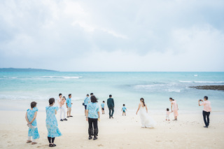 プラン内枚数ならファミリーフォトも追加料金なし!