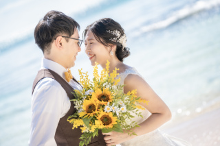 思い出に残る１枚を・・・お手伝いさせてください♪